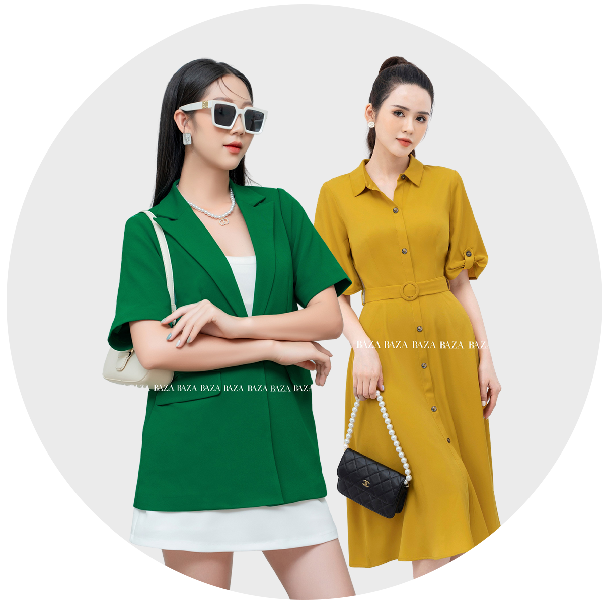 Thời Trang Công Sở Thiết Kế