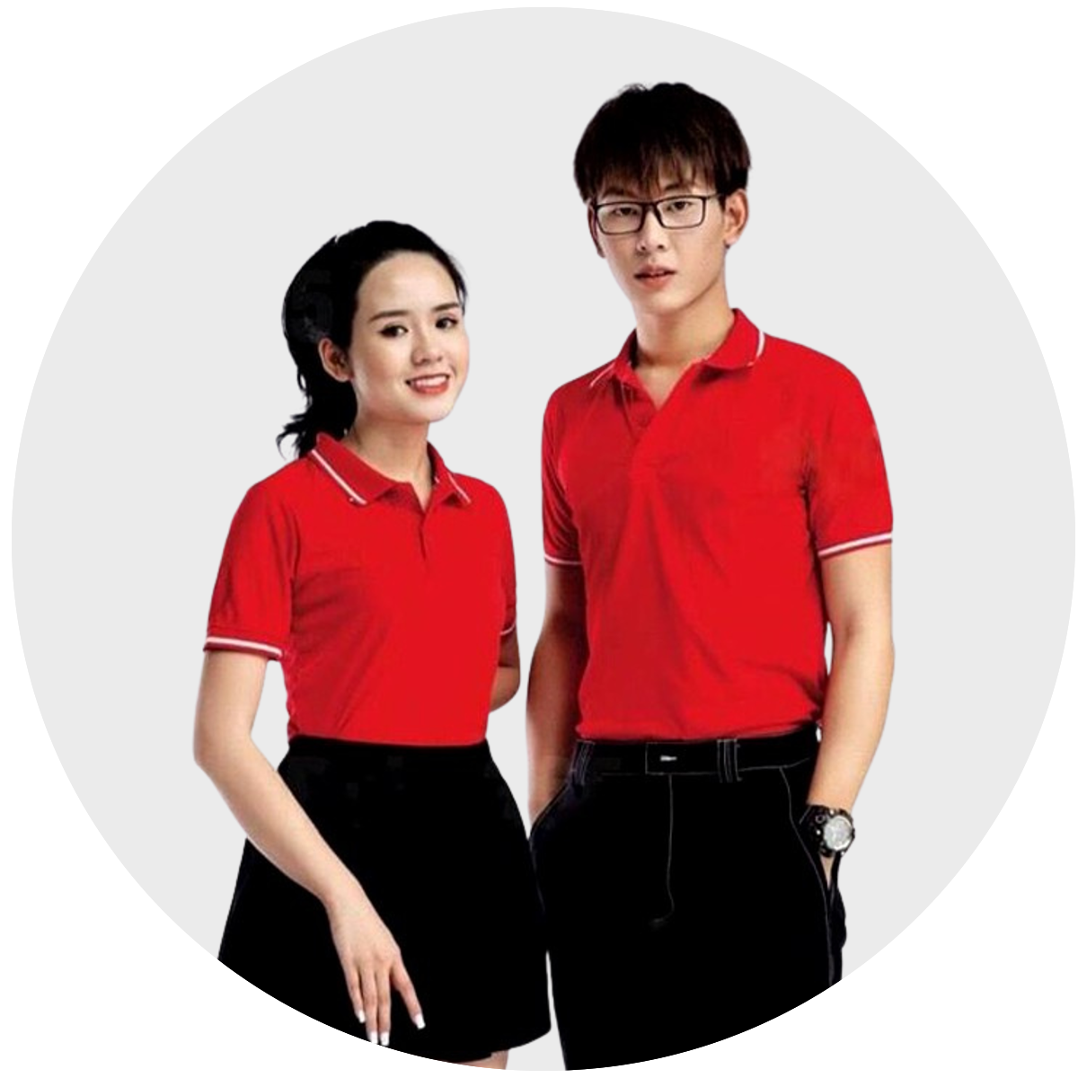 Quần Áo Tổng Hợp Nam Nữ